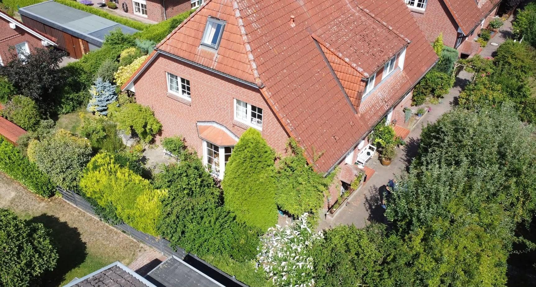 Predaj domu 135 m², pozemok 578 m², Lindenstraße 21 f, Gülzow, Šlezvicko-Holštajnsko Predaj domu 135 m², pozemok 578 m², Lindenstraße 21 f, Gülzow, Šlezvicko-Holštajnsko