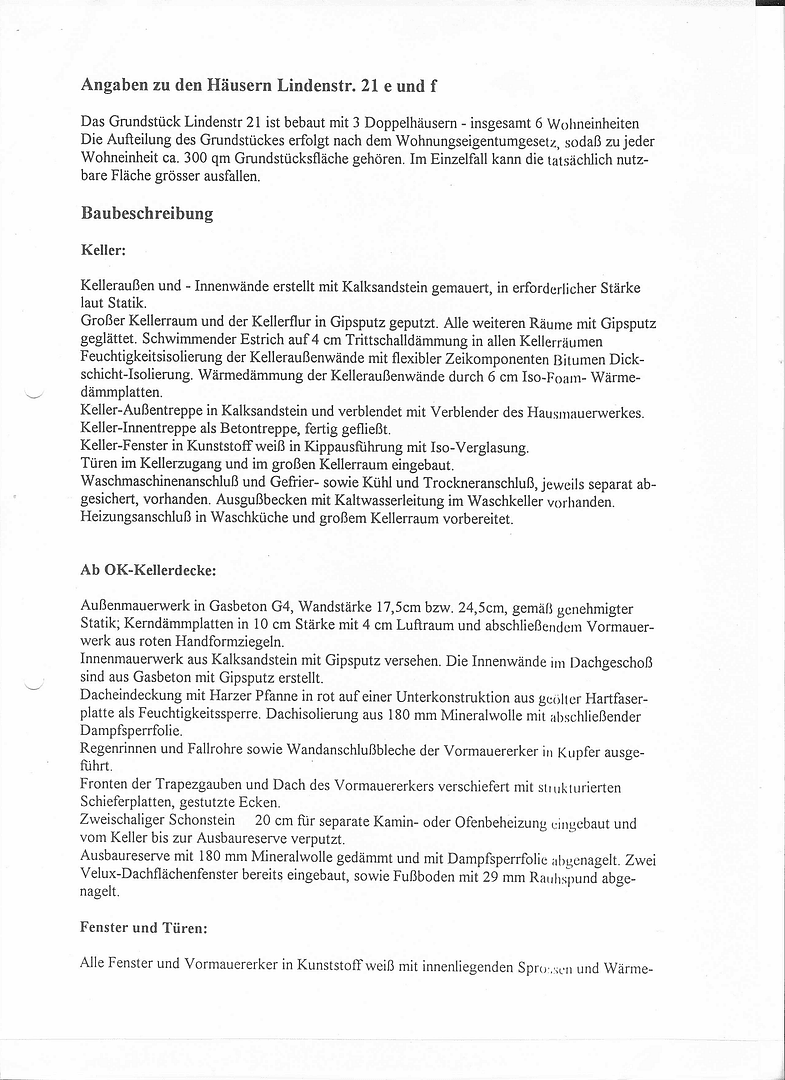 Predaj domu 135 m², pozemok 578 m², Lindenstraße 21 f, Gülzow, Šlezvicko-Holštajnsko Predaj domu 135 m², pozemok 578 m², Lindenstraße 21 f, Gülzow, Šlezvicko-Holštajnsko