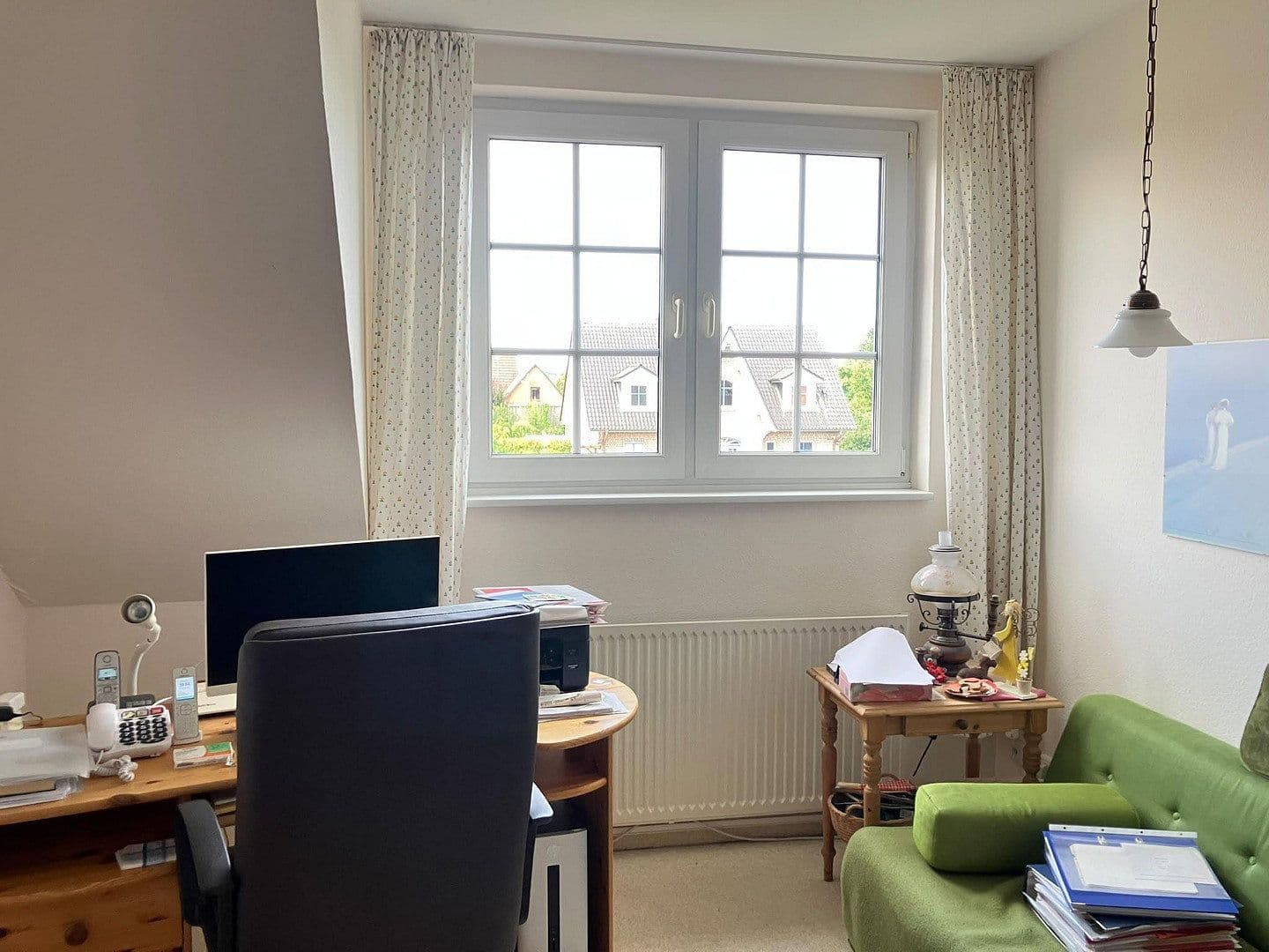 Predaj domu 135 m², pozemok 578 m², Lindenstraße 21 f, Gülzow, Šlezvicko-Holštajnsko Predaj domu 135 m², pozemok 578 m², Lindenstraße 21 f, Gülzow, Šlezvicko-Holštajnsko