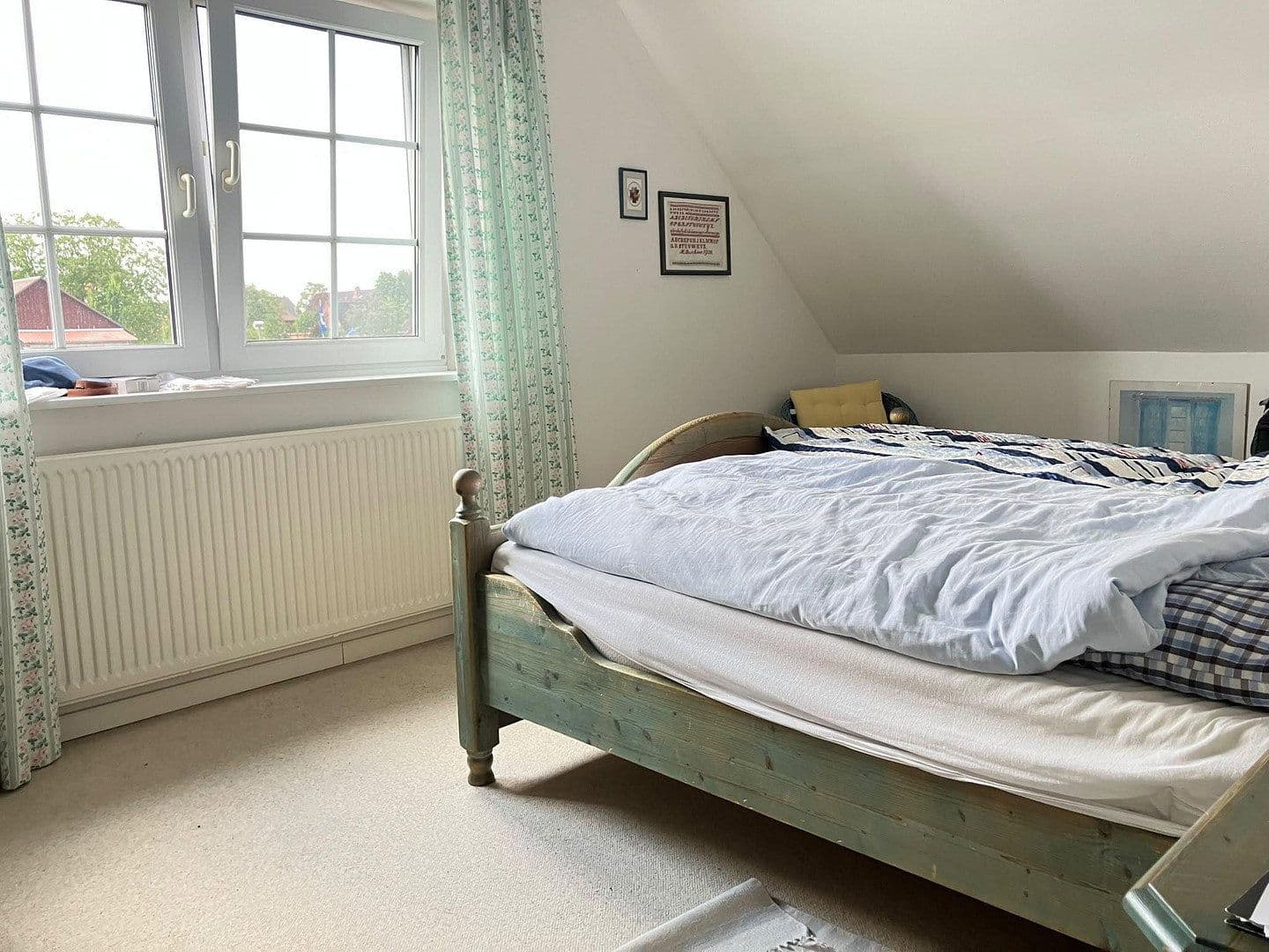 Predaj domu 135 m², pozemok 578 m², Lindenstraße 21 f, Gülzow, Šlezvicko-Holštajnsko Predaj domu 135 m², pozemok 578 m², Lindenstraße 21 f, Gülzow, Šlezvicko-Holštajnsko