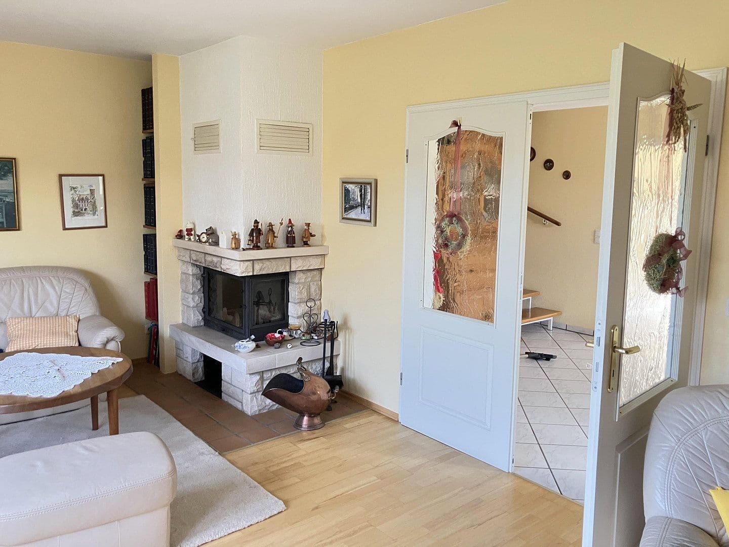 Predaj domu 135 m², pozemok 578 m², Lindenstraße 21 f, Gülzow, Šlezvicko-Holštajnsko Predaj domu 135 m², pozemok 578 m², Lindenstraße 21 f, Gülzow, Šlezvicko-Holštajnsko