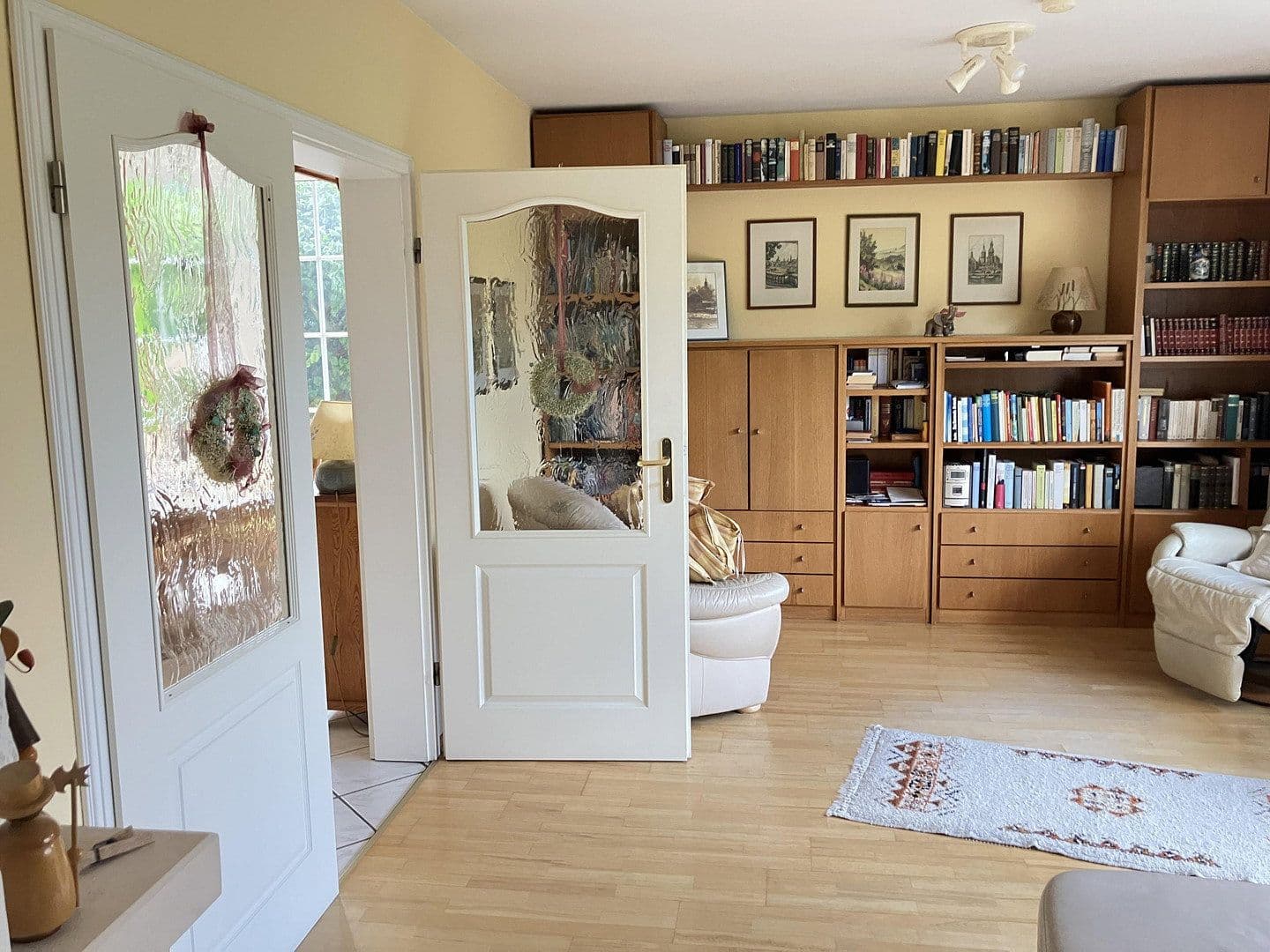 Predaj domu 135 m², pozemok 578 m², Lindenstraße 21 f, Gülzow, Šlezvicko-Holštajnsko Predaj domu 135 m², pozemok 578 m², Lindenstraße 21 f, Gülzow, Šlezvicko-Holštajnsko