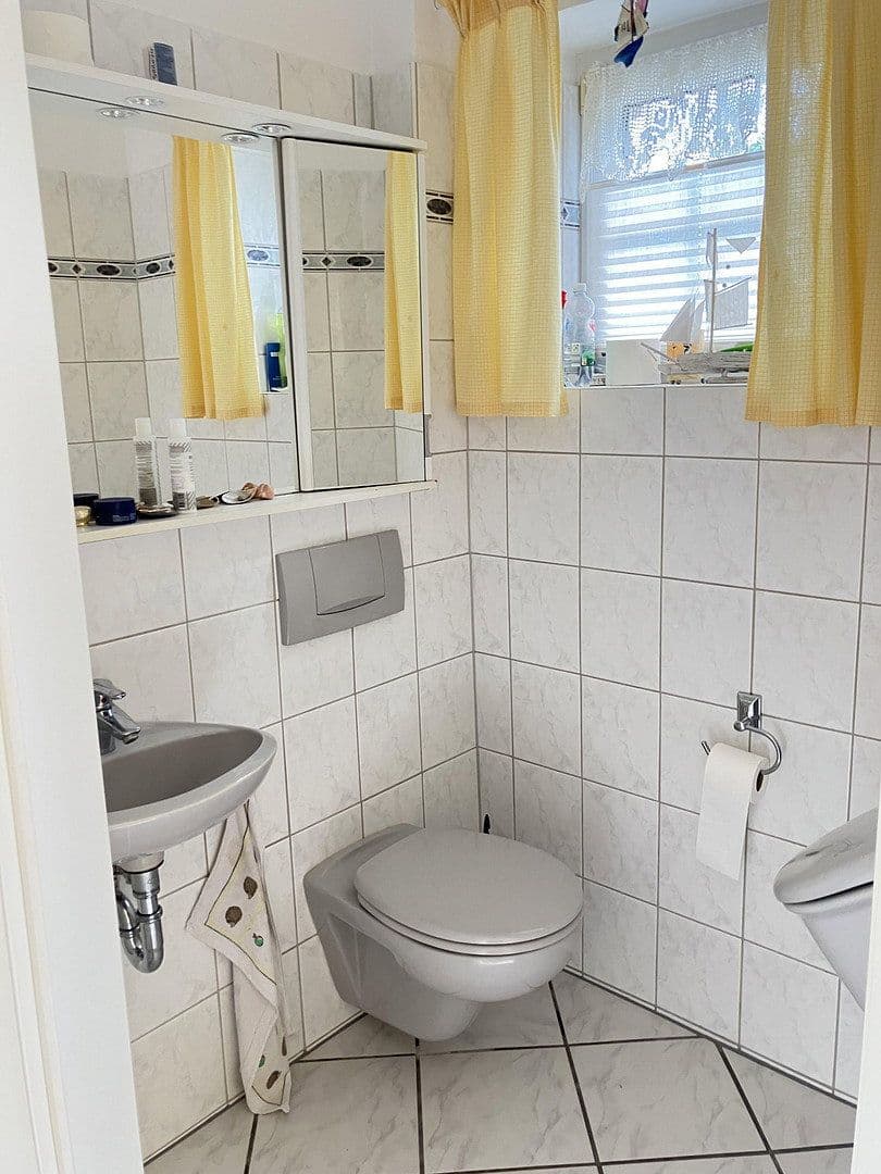 Predaj domu 135 m², pozemok 578 m², Lindenstraße 21 f, Gülzow, Šlezvicko-Holštajnsko Predaj domu 135 m², pozemok 578 m², Lindenstraße 21 f, Gülzow, Šlezvicko-Holštajnsko