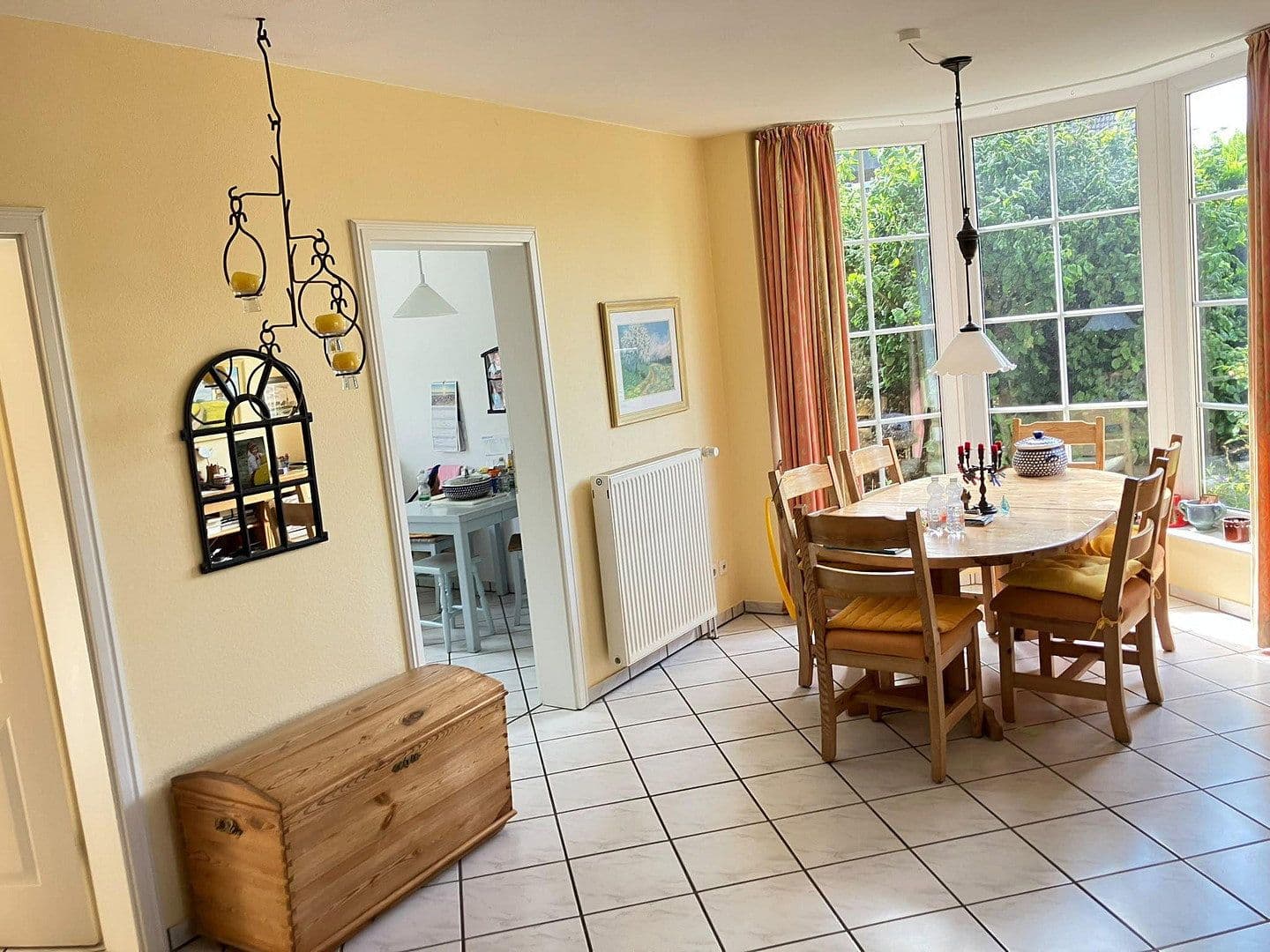 Predaj domu 135 m², pozemok 578 m², Lindenstraße 21 f, Gülzow, Šlezvicko-Holštajnsko Predaj domu 135 m², pozemok 578 m², Lindenstraße 21 f, Gülzow, Šlezvicko-Holštajnsko
