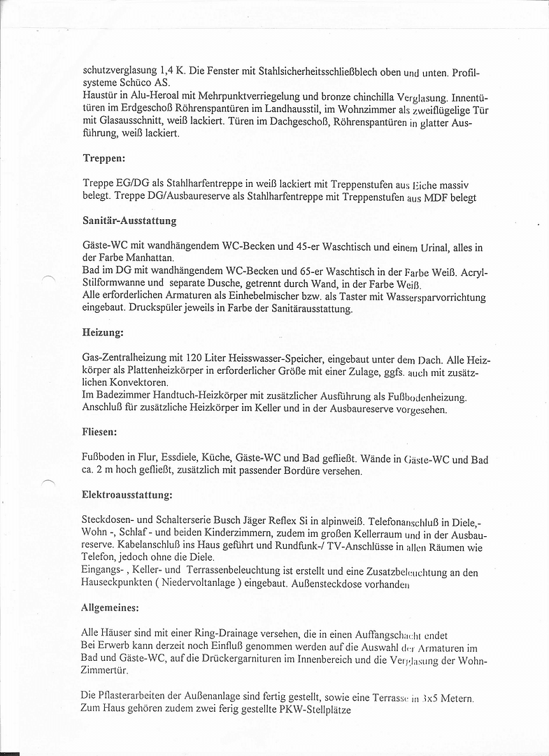 Predaj domu 135 m², pozemok 578 m², Lindenstraße 21 f, Gülzow, Šlezvicko-Holštajnsko Predaj domu 135 m², pozemok 578 m², Lindenstraße 21 f, Gülzow, Šlezvicko-Holštajnsko