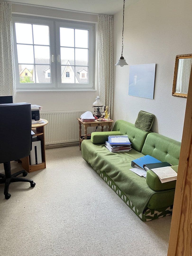 Predaj domu 135 m², pozemok 578 m², Lindenstraße 21 f, Gülzow, Šlezvicko-Holštajnsko Predaj domu 135 m², pozemok 578 m², Lindenstraße 21 f, Gülzow, Šlezvicko-Holštajnsko