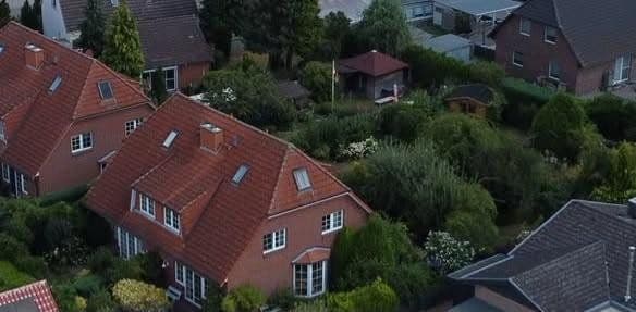 Predaj domu 135 m², pozemok 578 m², Lindenstraße 21 f, Gülzow, Šlezvicko-Holštajnsko Predaj domu 135 m², pozemok 578 m², Lindenstraße 21 f, Gülzow, Šlezvicko-Holštajnsko