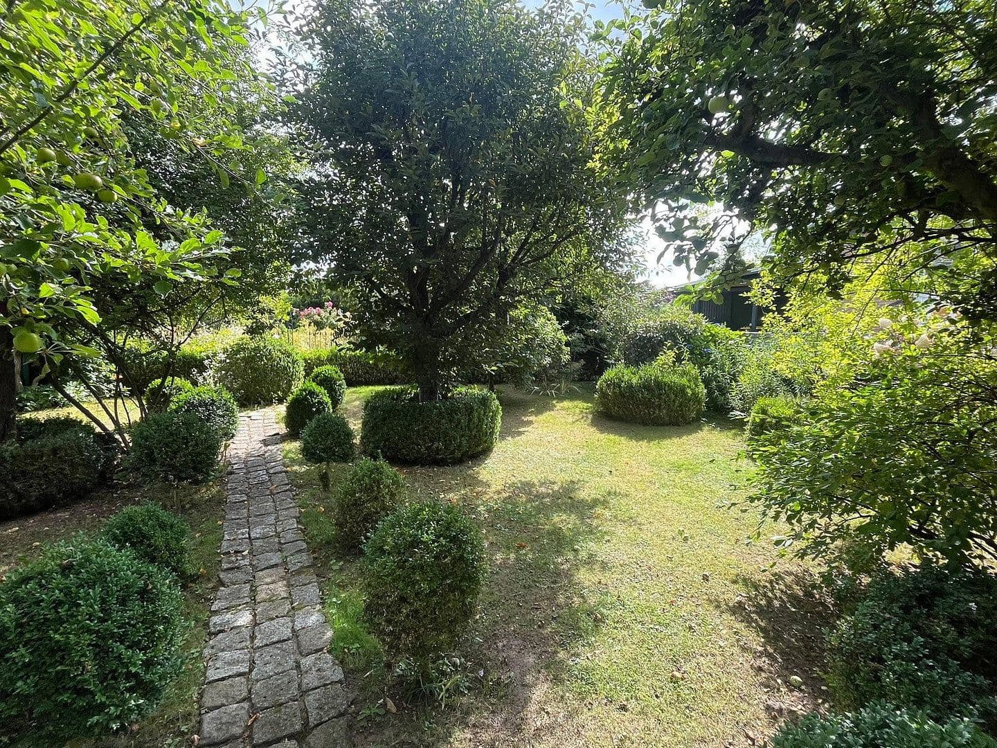Predaj domu 135 m², pozemok 578 m², Lindenstraße 21 f, Gülzow, Šlezvicko-Holštajnsko Predaj domu 135 m², pozemok 578 m², Lindenstraße 21 f, Gülzow, Šlezvicko-Holštajnsko