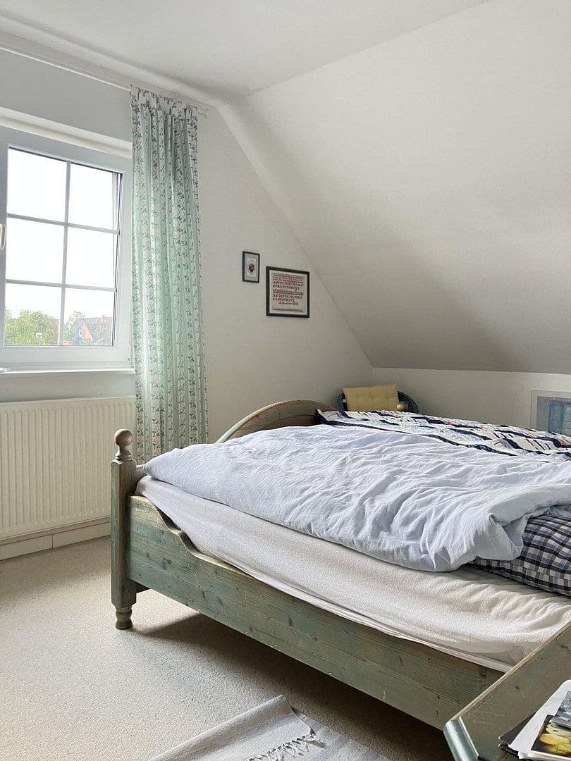 Predaj domu 135 m², pozemok 578 m², Lindenstraße 21 f, Gülzow, Šlezvicko-Holštajnsko Predaj domu 135 m², pozemok 578 m², Lindenstraße 21 f, Gülzow, Šlezvicko-Holštajnsko
