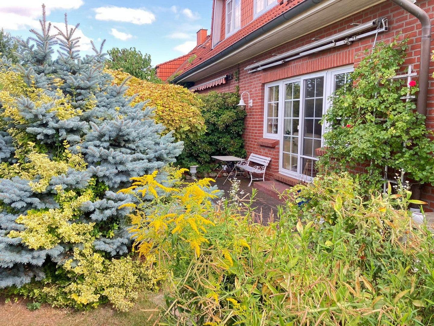 Predaj domu 135 m², pozemok 578 m², Lindenstraße 21 f, Gülzow, Šlezvicko-Holštajnsko Predaj domu 135 m², pozemok 578 m², Lindenstraße 21 f, Gülzow, Šlezvicko-Holštajnsko