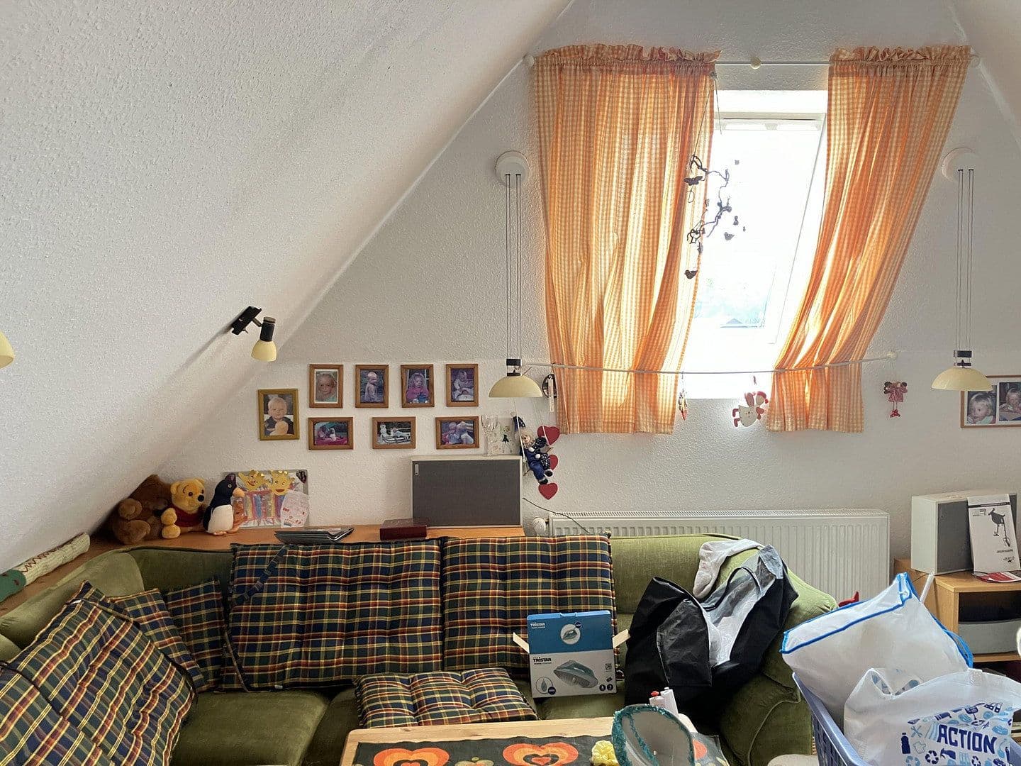 Predaj domu 135 m², pozemok 578 m², Lindenstraße 21 f, Gülzow, Šlezvicko-Holštajnsko Predaj domu 135 m², pozemok 578 m², Lindenstraße 21 f, Gülzow, Šlezvicko-Holštajnsko