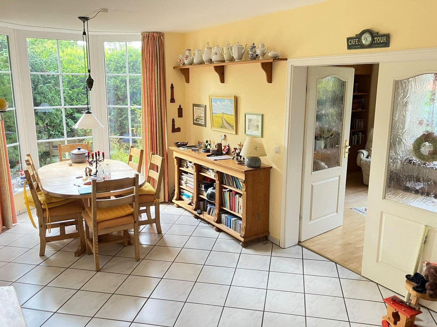 Predaj domu 135 m², pozemok 578 m², Lindenstraße 21 f, Gülzow, Šlezvicko-Holštajnsko Predaj domu 135 m², pozemok 578 m², Lindenstraße 21 f, Gülzow, Šlezvicko-Holštajnsko