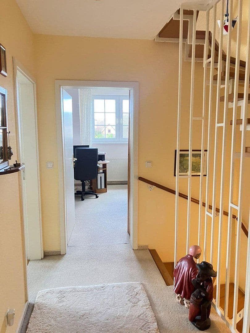 Predaj domu 135 m², pozemok 578 m², Lindenstraße 21 f, Gülzow, Šlezvicko-Holštajnsko Predaj domu 135 m², pozemok 578 m², Lindenstraße 21 f, Gülzow, Šlezvicko-Holštajnsko