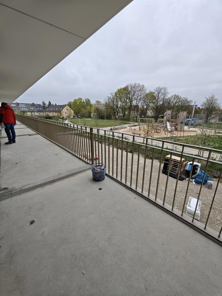 Prenájom bytu 2-izbový 57 m², Lilli-Kurowski-Straße 7, München, Bavorsko Prenájom bytu 2-izbový 57 m², Lilli-Kurowski-Straße 7, München, Bavorsko