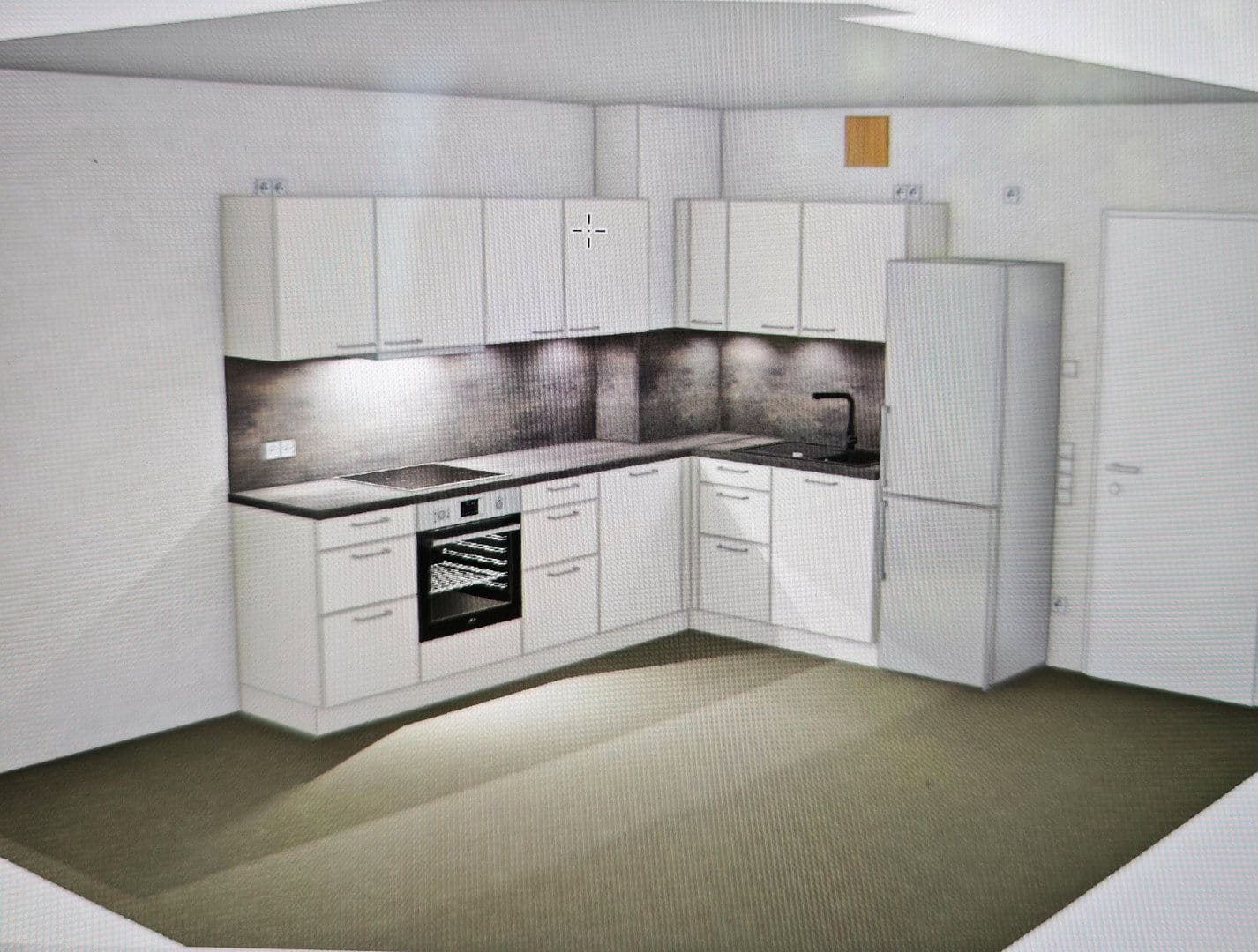 Prenájom bytu 2-izbový 57 m², Lilli-Kurowski-Straße 7, München, Bavorsko Prenájom bytu 2-izbový 57 m², Lilli-Kurowski-Straße 7, München, Bavorsko