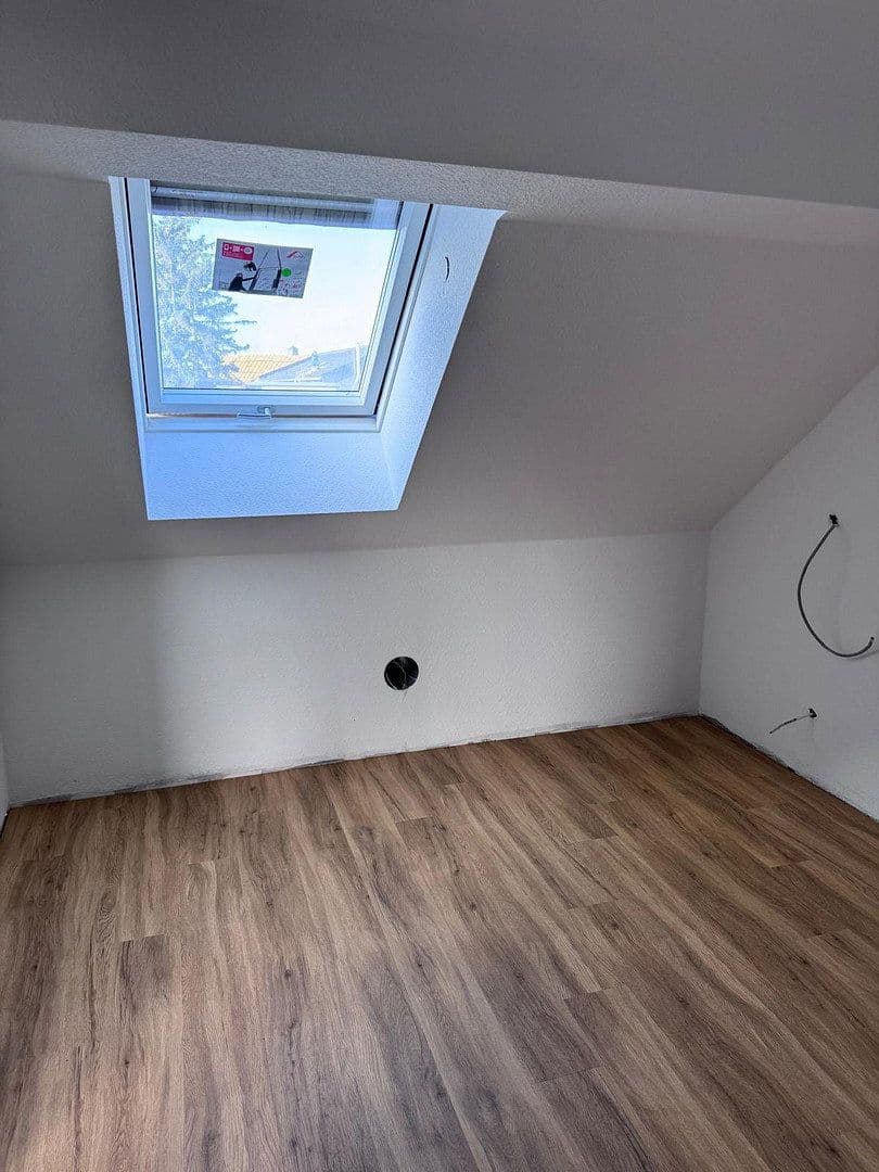 Prenájom bytu 2-izbový 62 m², Magdalenenstraße 1, Gernsheim, Hesensko Prenájom bytu 2-izbový 62 m², Magdalenenstraße 1, Gernsheim, Hesensko