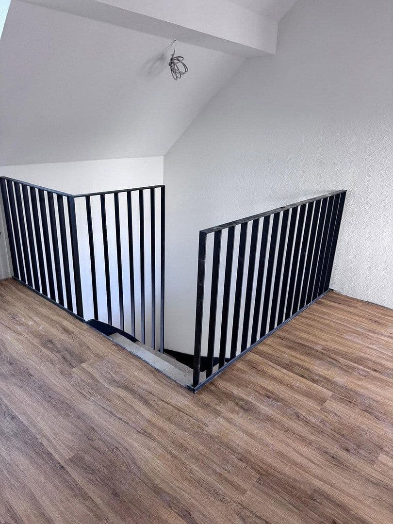 Prenájom bytu 2-izbový 62 m², Magdalenenstraße 1, Gernsheim, Hesensko Prenájom bytu 2-izbový 62 m², Magdalenenstraße 1, Gernsheim, Hesensko