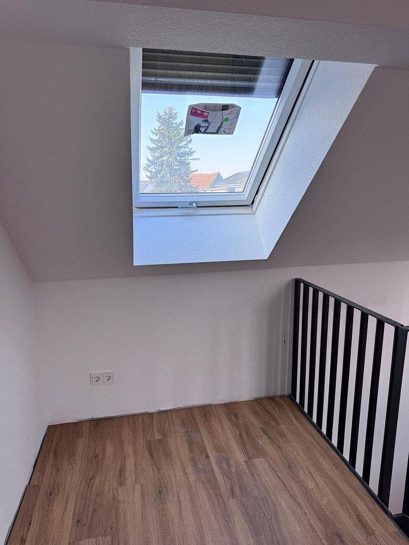 Prenájom bytu 2-izbový 62 m², Magdalenenstraße 1, Gernsheim, Hesensko Prenájom bytu 2-izbový 62 m², Magdalenenstraße 1, Gernsheim, Hesensko