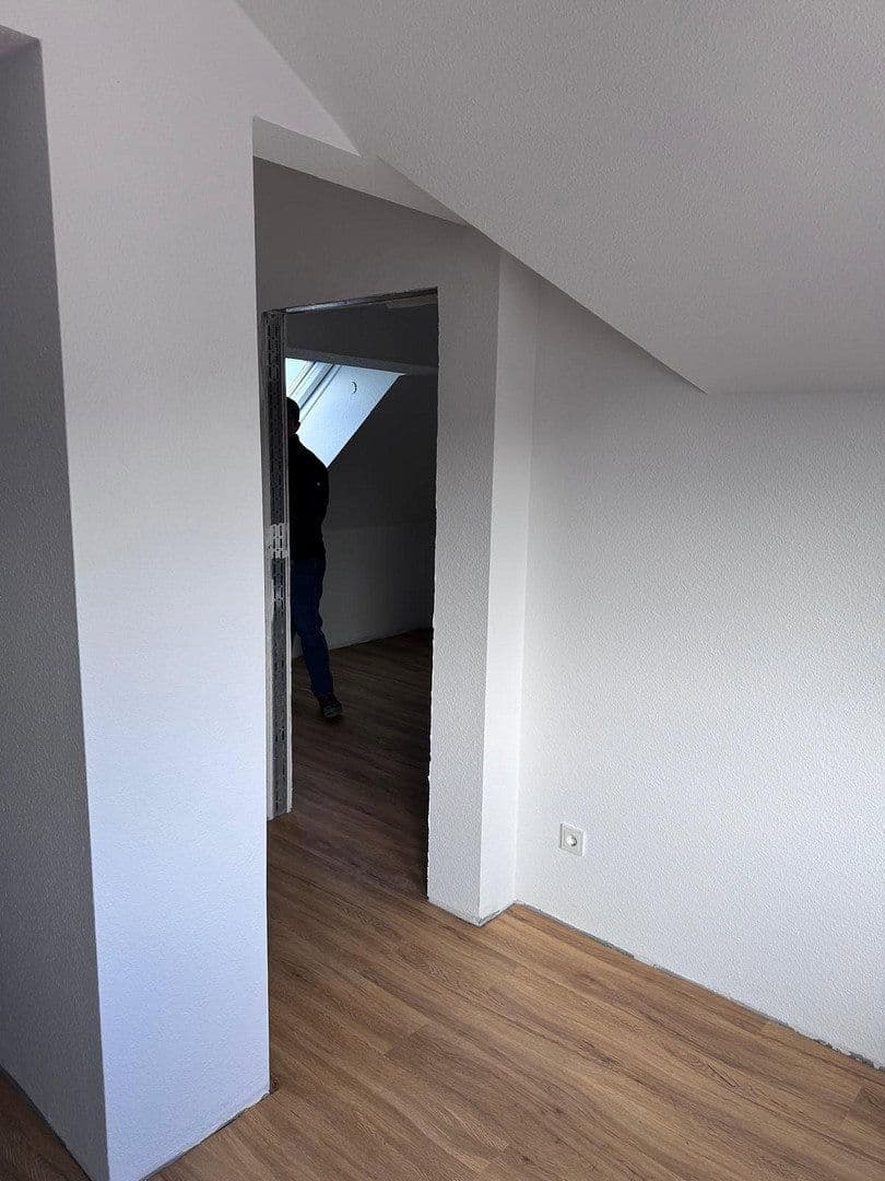 Prenájom bytu 2-izbový 62 m², Magdalenenstraße 1, Gernsheim, Hesensko Prenájom bytu 2-izbový 62 m², Magdalenenstraße 1, Gernsheim, Hesensko