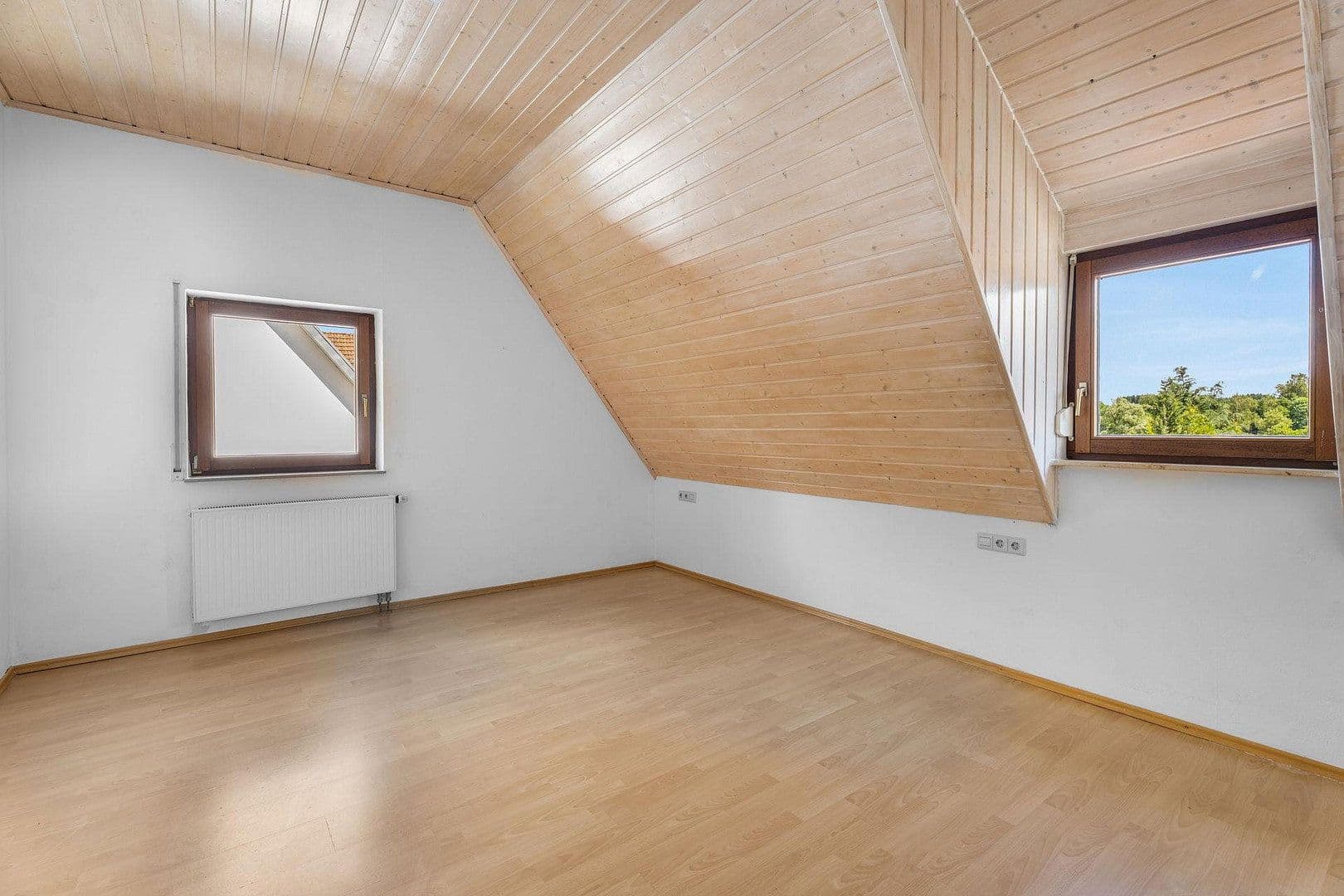 Prenájom bytu 3-izbový 83 m², Schönberg, Bavorsko Prenájom bytu 3-izbový 83 m², Schönberg, Bavorsko