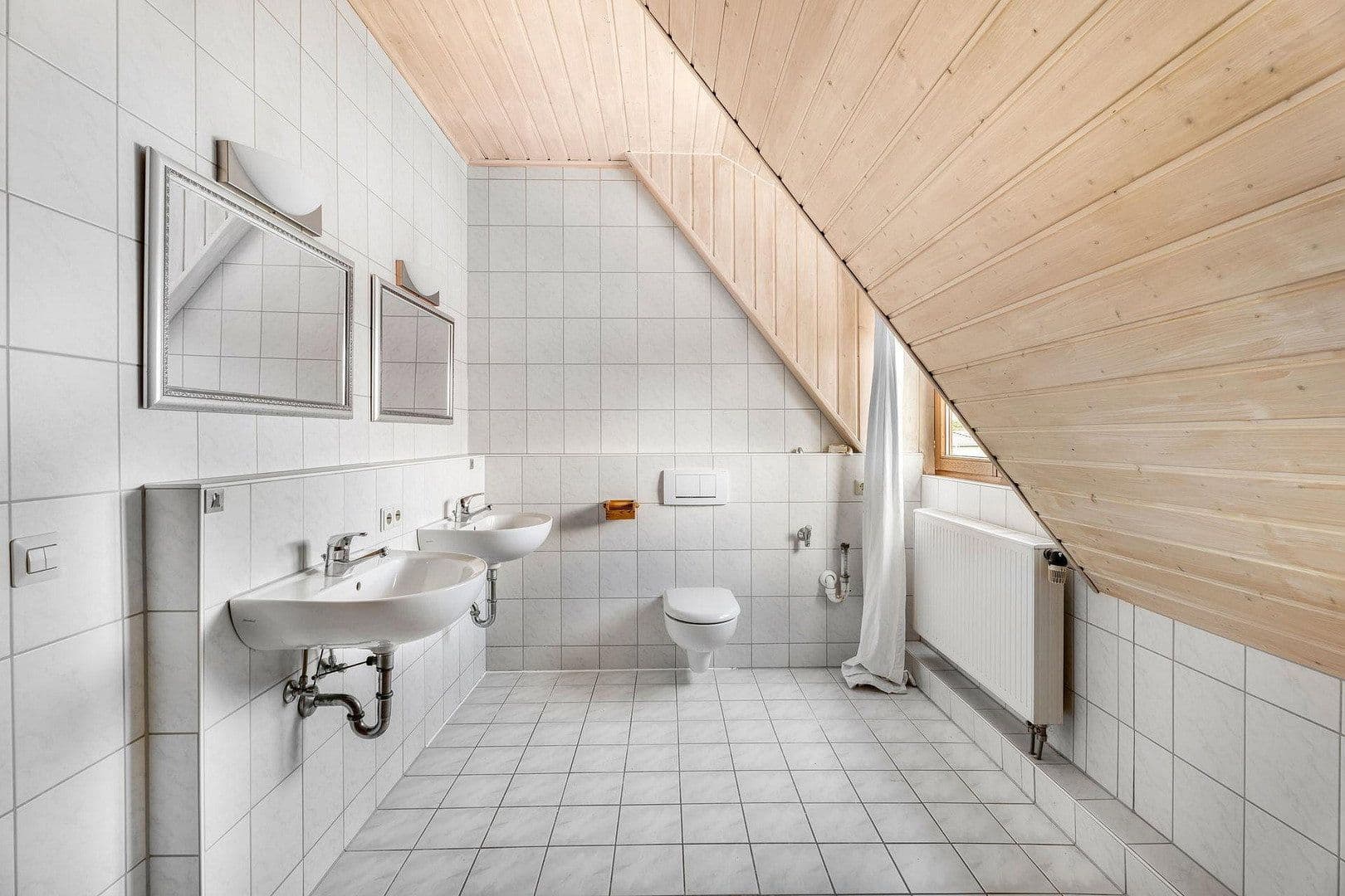 Prenájom bytu 3-izbový 83 m², Schönberg, Bavorsko Prenájom bytu 3-izbový 83 m², Schönberg, Bavorsko