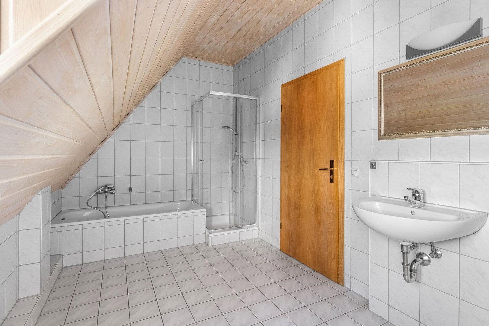 Prenájom bytu 3-izbový 83 m², Schönberg, Bavorsko Prenájom bytu 3-izbový 83 m², Schönberg, Bavorsko