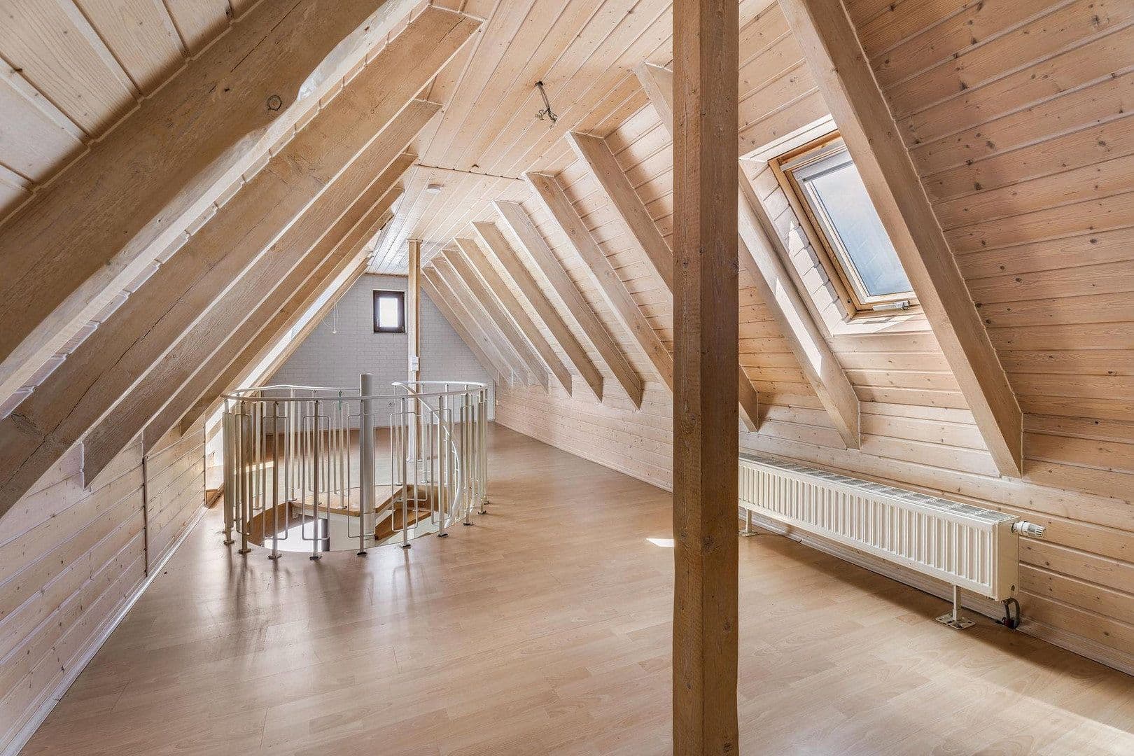 Prenájom bytu 3-izbový 83 m², Schönberg, Bavorsko Prenájom bytu 3-izbový 83 m², Schönberg, Bavorsko