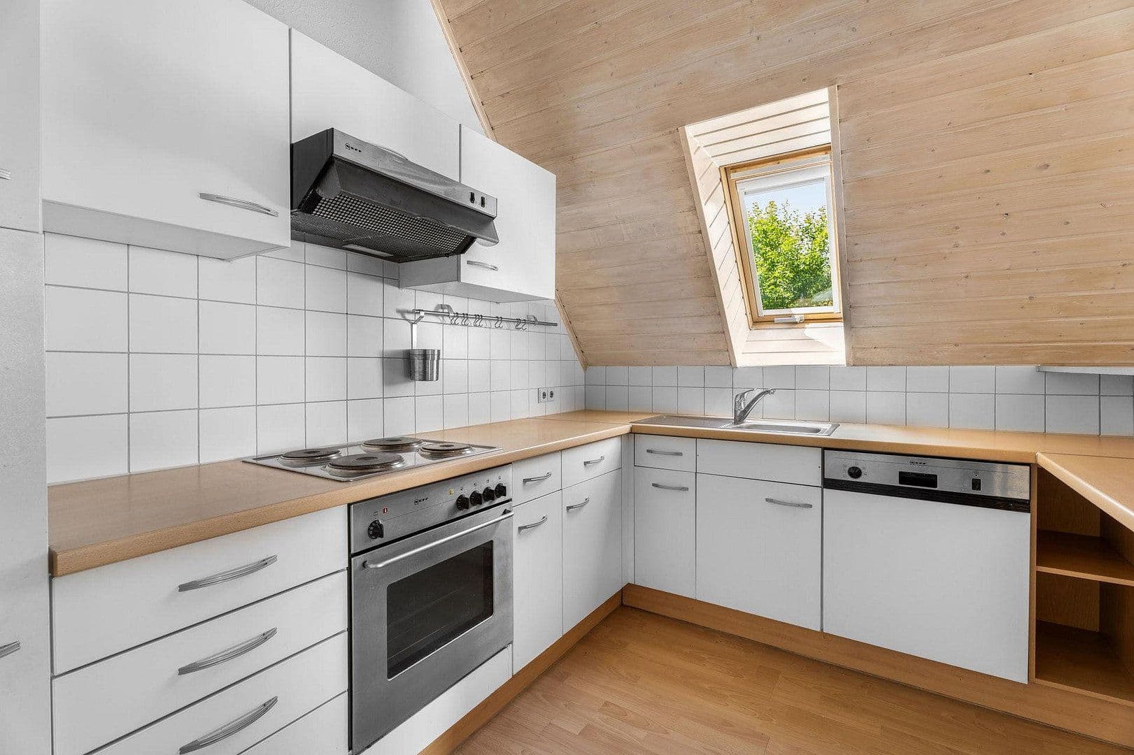 Prenájom bytu 3-izbový 83 m², Schönberg, Bavorsko Prenájom bytu 3-izbový 83 m², Schönberg, Bavorsko