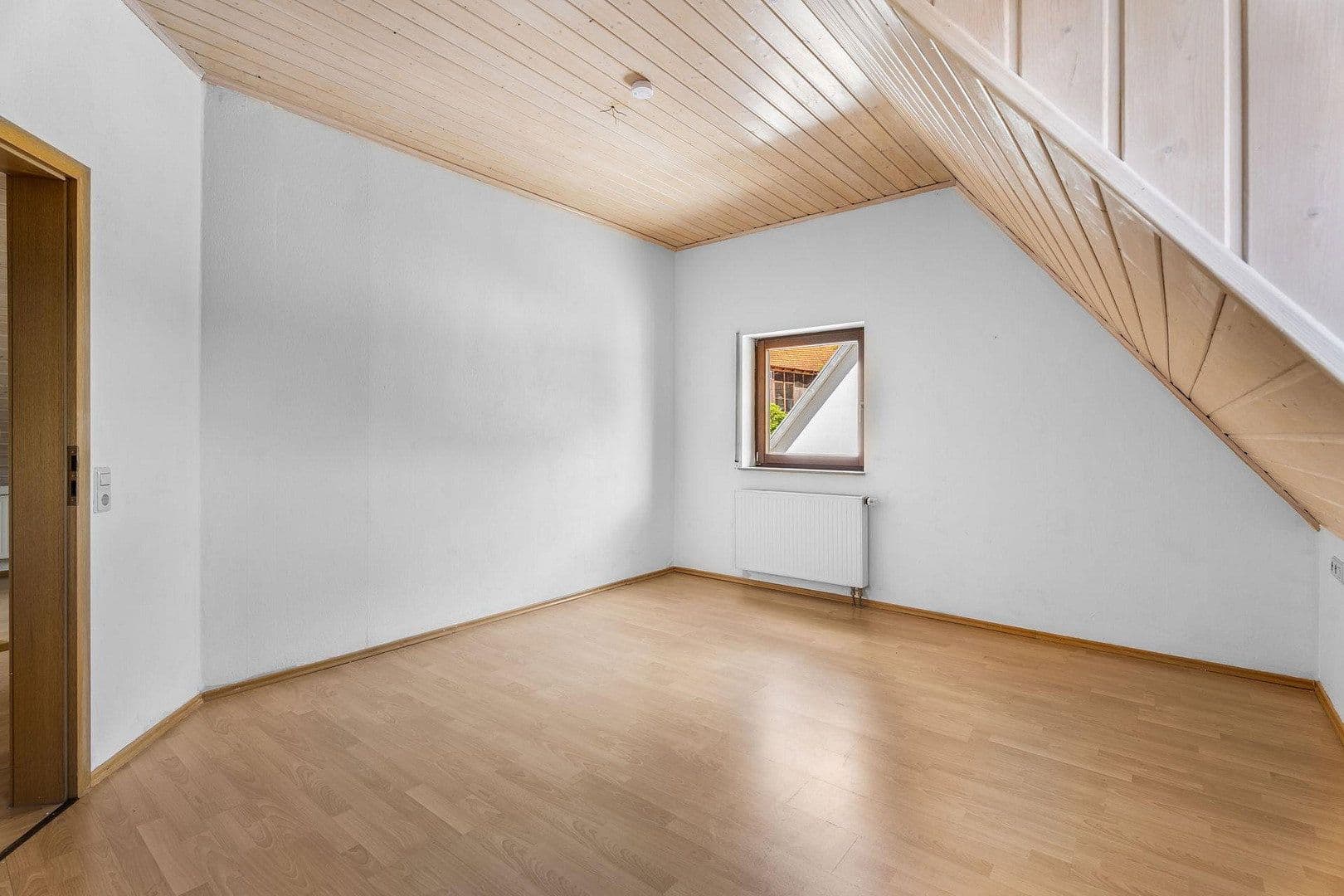 Prenájom bytu 3-izbový 83 m², Schönberg, Bavorsko Prenájom bytu 3-izbový 83 m², Schönberg, Bavorsko