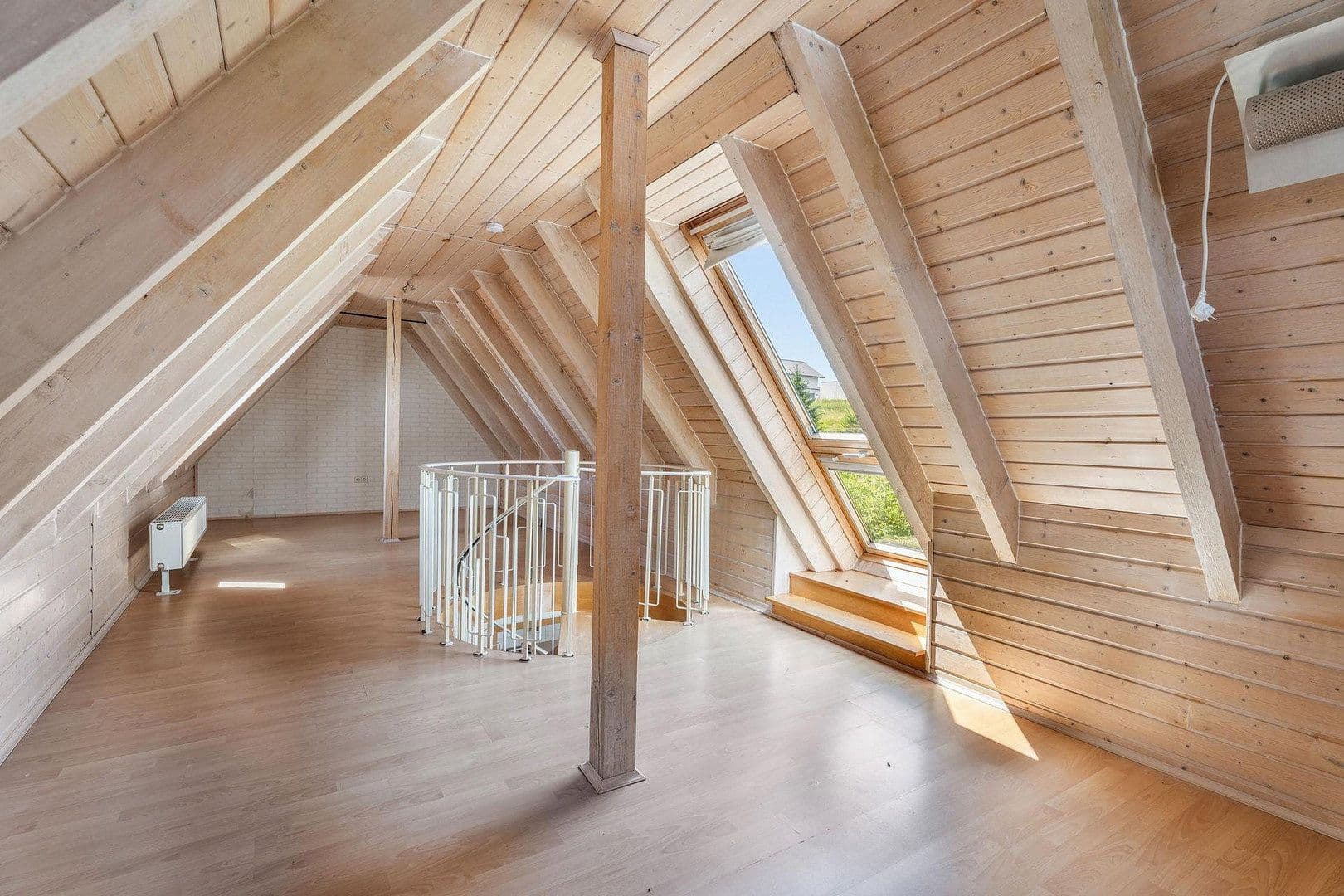 Prenájom bytu 3-izbový 83 m², Schönberg, Bavorsko Prenájom bytu 3-izbový 83 m², Schönberg, Bavorsko