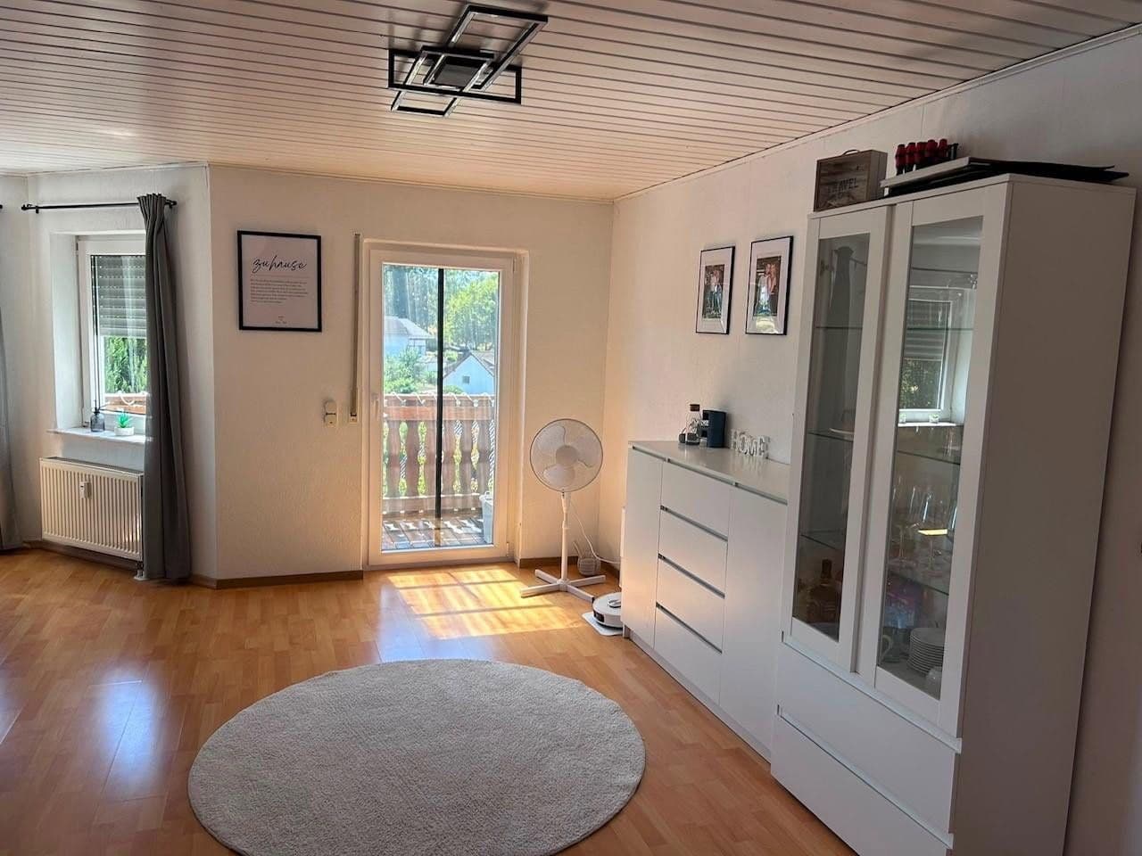 Prenájom bytu 2-izbový 88 m², Weilburg, Hesensko Prenájom bytu 2-izbový 88 m², Weilburg, Hesensko