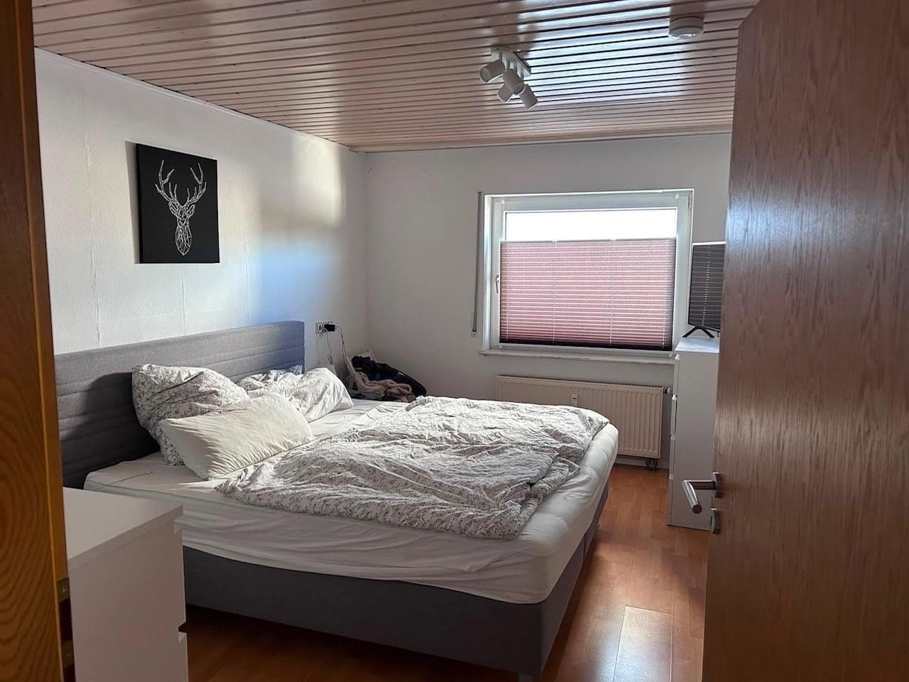 Prenájom bytu 2-izbový 88 m², Weilburg, Hesensko Prenájom bytu 2-izbový 88 m², Weilburg, Hesensko