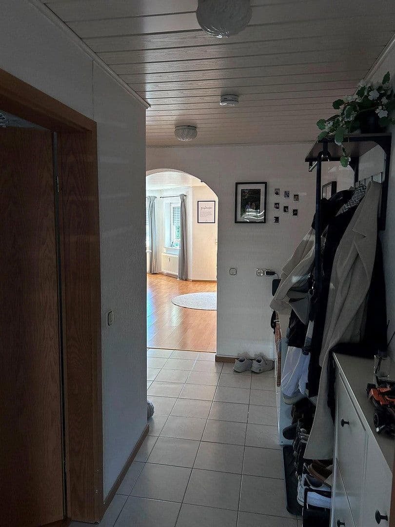 Prenájom bytu 2-izbový 88 m², Weilburg, Hesensko Prenájom bytu 2-izbový 88 m², Weilburg, Hesensko