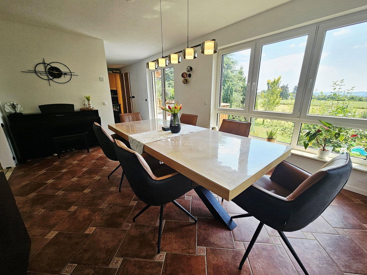 Predaj domu 200 m², pozemok 1.683 m², Plavno, Sasko Predaj domu 200 m², pozemok 1.683 m², Plavno, Sasko