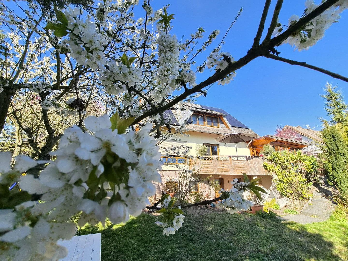 Predaj domu 200 m², pozemok 1.683 m², Plavno, Sasko Predaj domu 200 m², pozemok 1.683 m², Plavno, Sasko