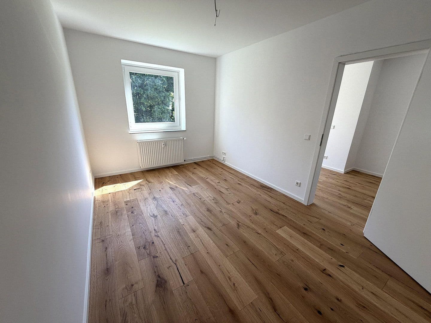 Prenájom bytu 3-izbový 67 m², Hamburg, Hamburg Prenájom bytu 3-izbový 67 m², Hamburg, Hamburg