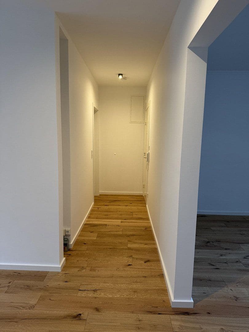 Prenájom bytu 3-izbový 67 m², Hamburg, Hamburg Prenájom bytu 3-izbový 67 m², Hamburg, Hamburg