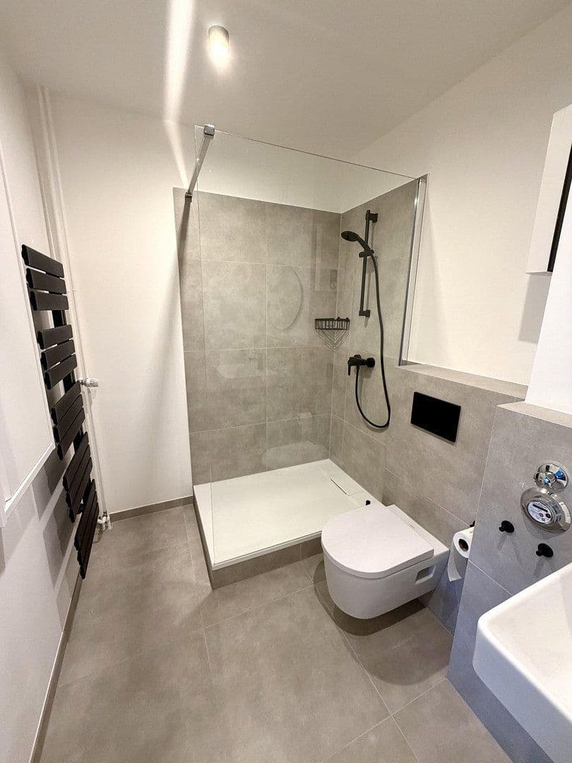Prenájom bytu 3-izbový 67 m², Hamburg, Hamburg Prenájom bytu 3-izbový 67 m², Hamburg, Hamburg