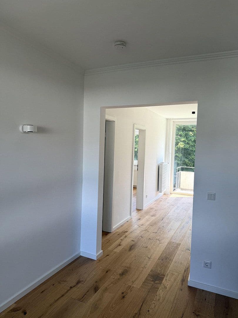 Prenájom bytu 3-izbový 67 m², Hamburg, Hamburg Prenájom bytu 3-izbový 67 m², Hamburg, Hamburg