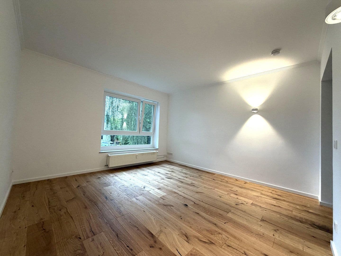 Prenájom bytu 3-izbový 67 m², Hamburg, Hamburg Prenájom bytu 3-izbový 67 m², Hamburg, Hamburg