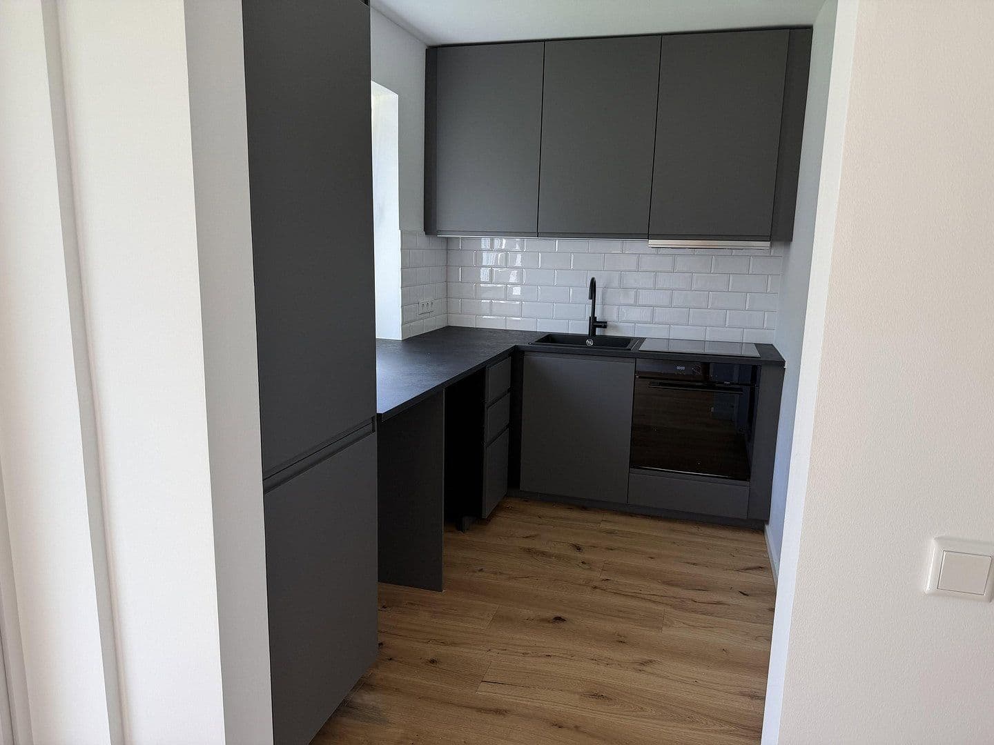 Prenájom bytu 3-izbový 67 m², Hamburg, Hamburg Prenájom bytu 3-izbový 67 m², Hamburg, Hamburg