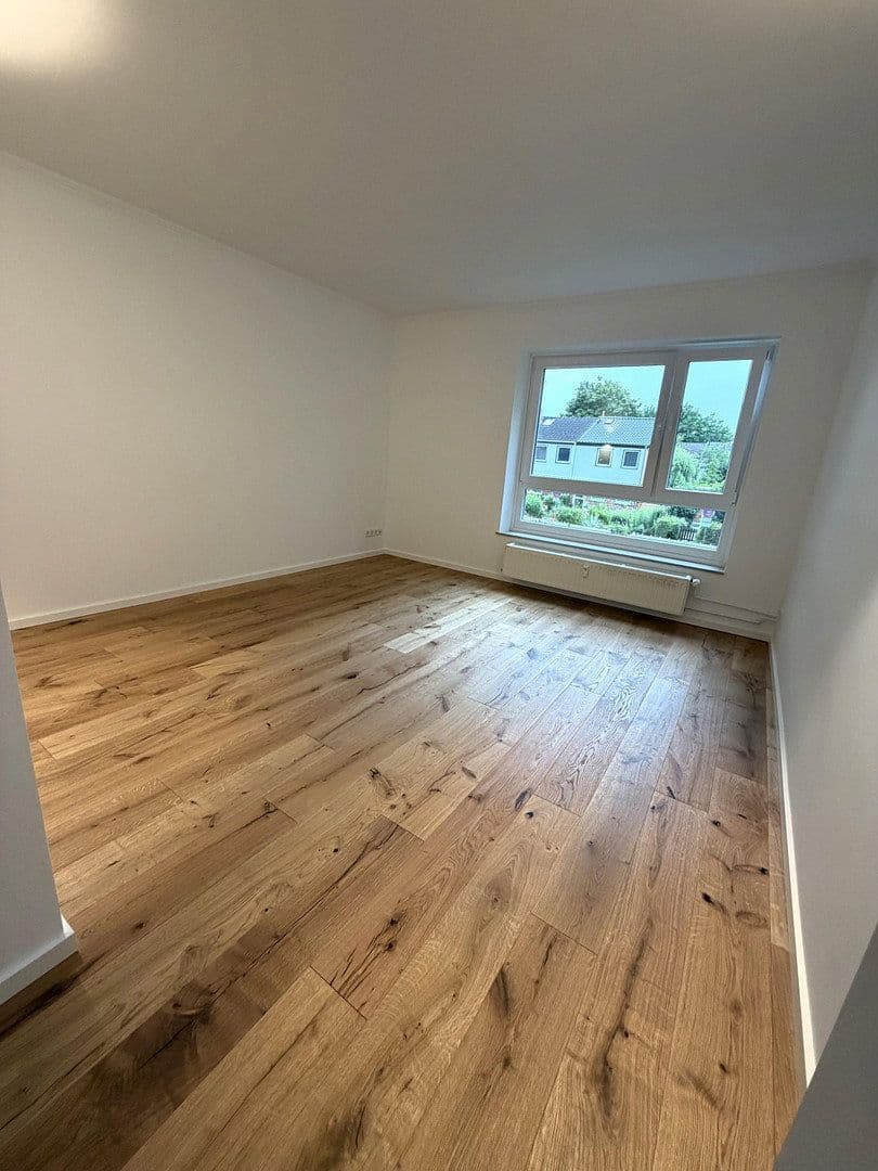 Prenájom bytu 3-izbový 67 m², Hamburg, Hamburg Prenájom bytu 3-izbový 67 m², Hamburg, Hamburg