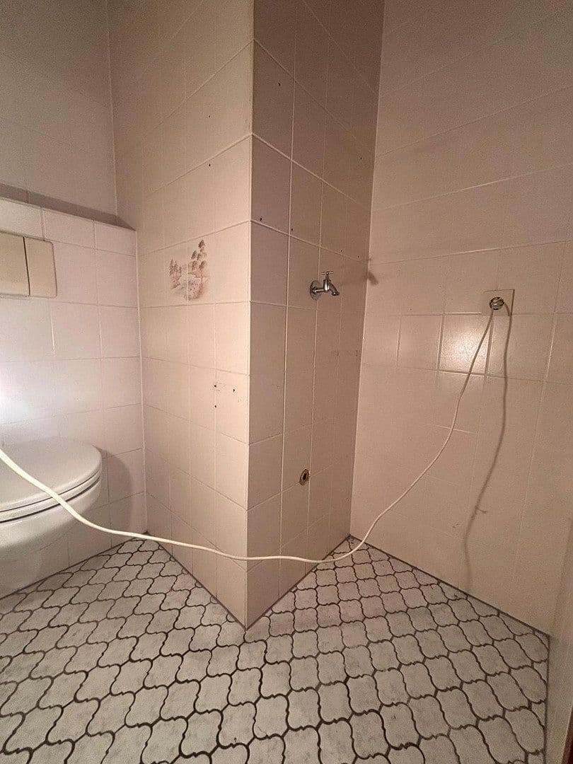 Prenájom bytu 3-izbový 84 m², Klütstraße, Hameln, Dolné Sasko Prenájom bytu 3-izbový 84 m², Klütstraße, Hameln, Dolné Sasko