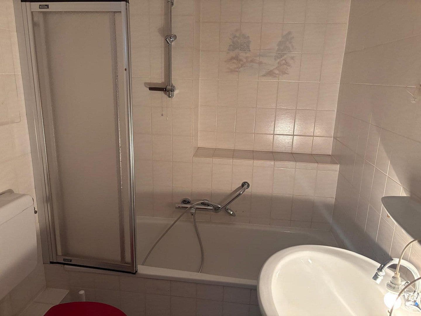 Prenájom bytu 3-izbový 84 m², Klütstraße, Hameln, Dolné Sasko Prenájom bytu 3-izbový 84 m², Klütstraße, Hameln, Dolné Sasko