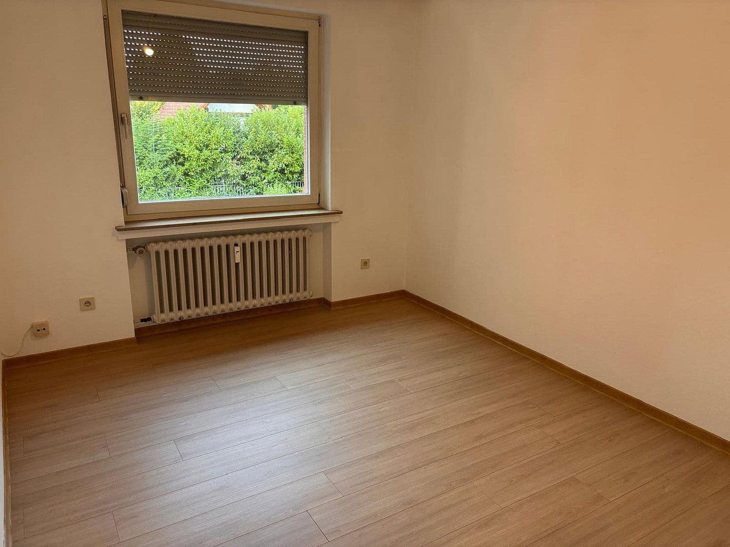 Prenájom bytu 3-izbový 84 m², Klütstraße, Hameln, Dolné Sasko Prenájom bytu 3-izbový 84 m², Klütstraße, Hameln, Dolné Sasko