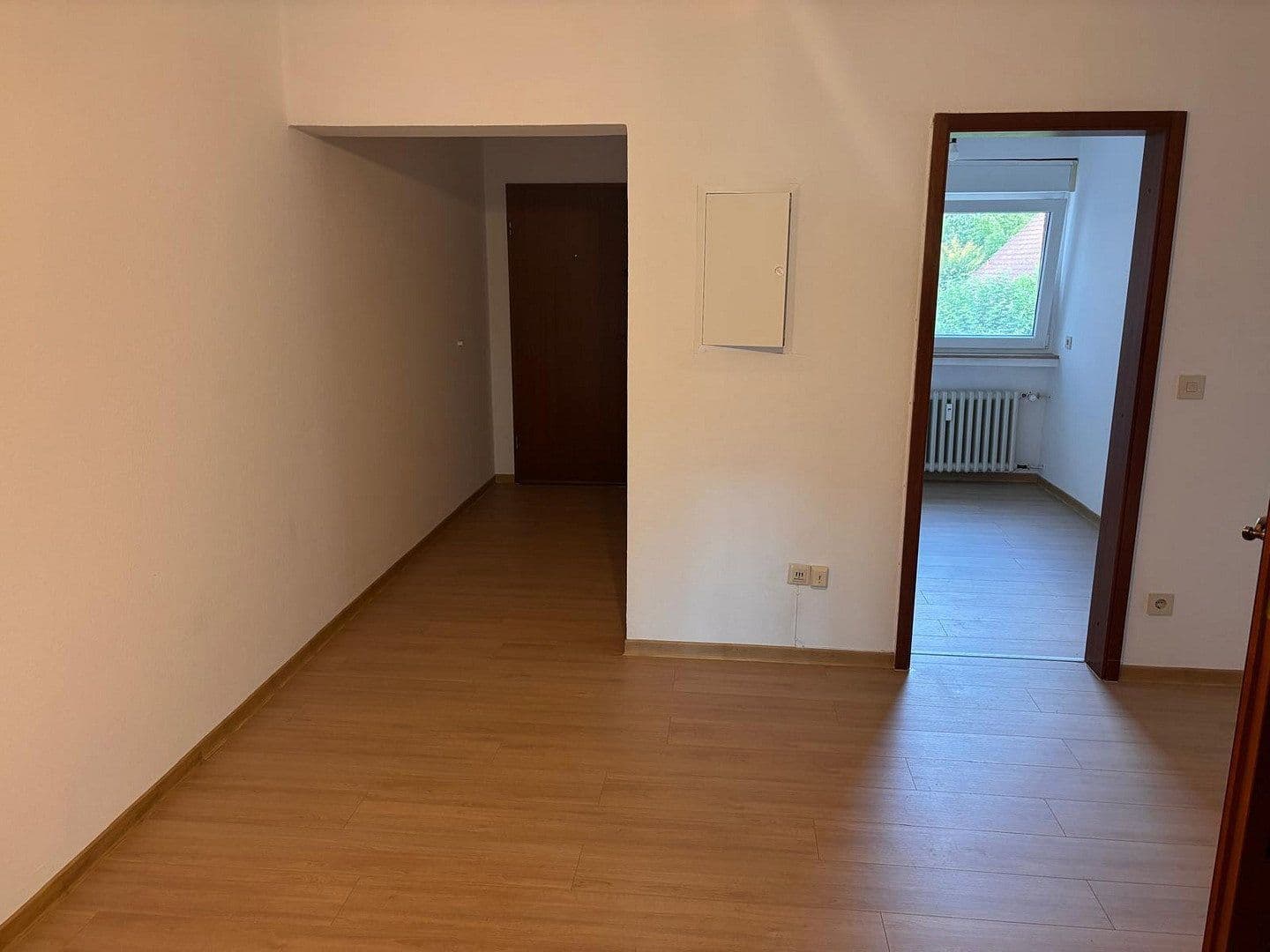 Prenájom bytu 3-izbový 84 m², Klütstraße, Hameln, Dolné Sasko Prenájom bytu 3-izbový 84 m², Klütstraße, Hameln, Dolné Sasko