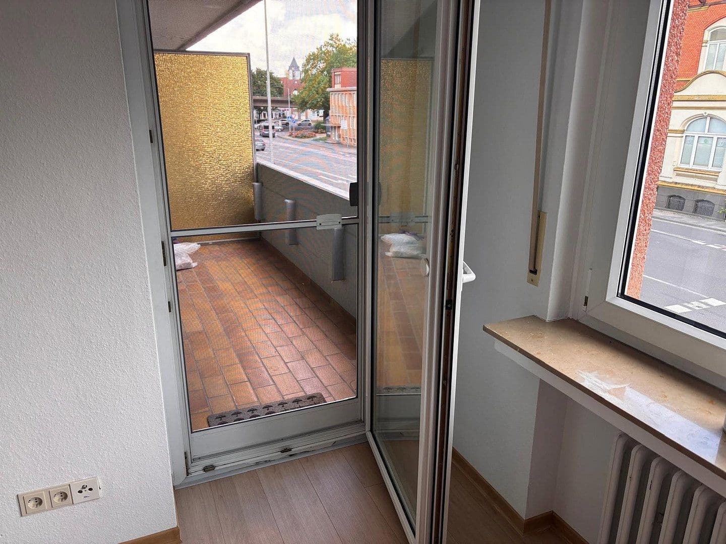 Prenájom bytu 3-izbový 84 m², Klütstraße, Hameln, Dolné Sasko Prenájom bytu 3-izbový 84 m², Klütstraße, Hameln, Dolné Sasko