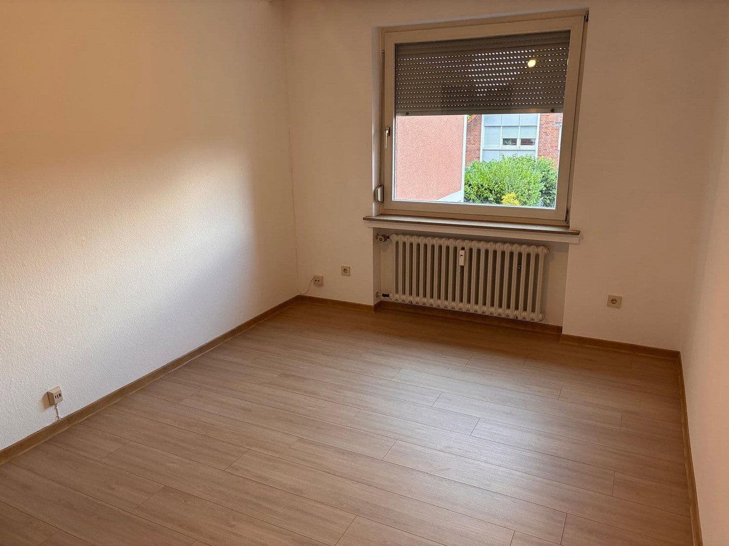 Prenájom bytu 3-izbový 84 m², Klütstraße, Hameln, Dolné Sasko Prenájom bytu 3-izbový 84 m², Klütstraße, Hameln, Dolné Sasko