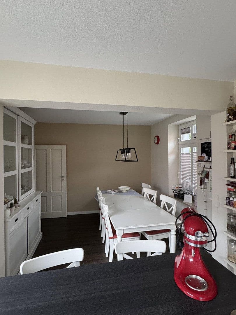 Predaj domu 150 m², pozemok 250 m², Ludwigslust, Meklenbursko-Predpomoransko Predaj domu 150 m², pozemok 250 m², Ludwigslust, Meklenbursko-Predpomoransko