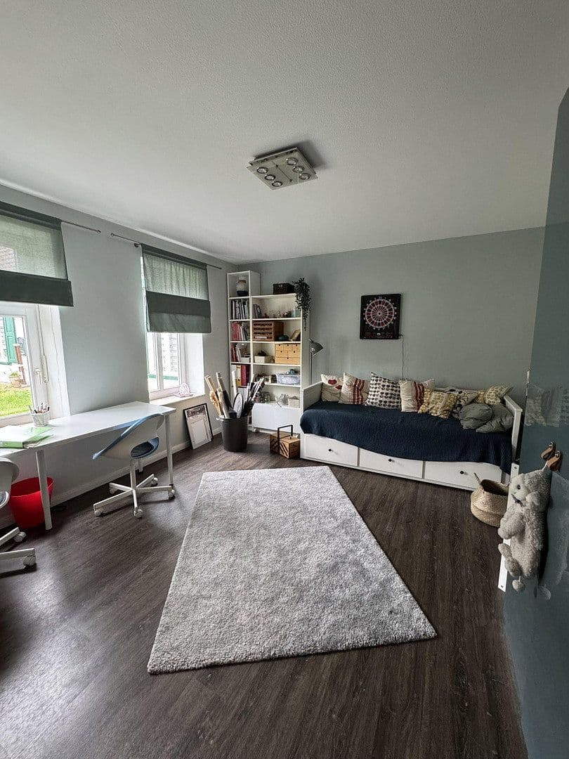 Predaj domu 150 m², pozemok 250 m², Ludwigslust, Meklenbursko-Predpomoransko Predaj domu 150 m², pozemok 250 m², Ludwigslust, Meklenbursko-Predpomoransko